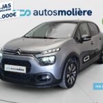 Citroën C3 PureTech 82 Shine 61 kW (83 CV)