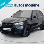 BMW X5 xDrive40e iPerformance 230 kW (313 CV)