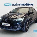 Renault Arkana Zen TCe 103 kW (140 CV) EDC Microhíbrido