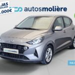 Hyundai i10 1.0 Essence 49 kW (67 CV)