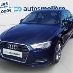 Audi A3 design 30 TDI 85 kW (116 CV) S tronic
