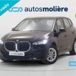 BMW Serie 2 218d Active Tourer 110 kW (150 CV) BMW Serie 2 218d Active Tourer 110 kW (150 CV)