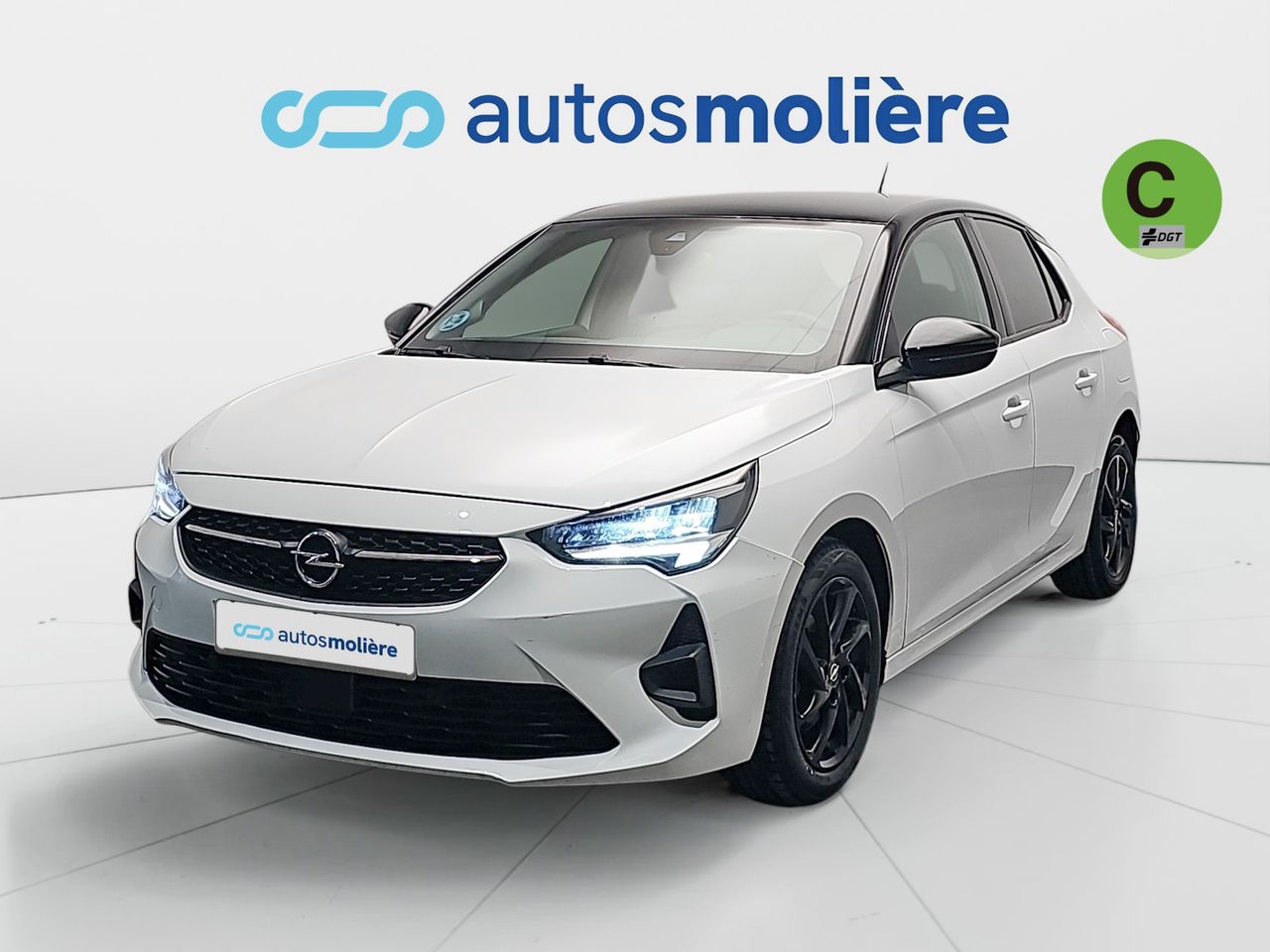 Opel Corsa 1.2 T XHL GS 74 kW (100 CV)