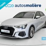 Audi A3 S line 35 TDI 110 kW (150 CV) S tronic