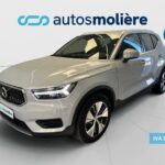 Volvo XC40 T4 Twin Recharge Inscription Expression Auto 155 kW (211 CV)