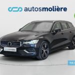 Volvo V60 B4 D Inscription Auto 145 kW (197 CV) Volvo V60 B4 D Inscription Auto 145 kW (197 CV)