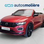 Volkswagen T-Roc R-Line 1.5 TSI 110 kW (150 CV)