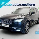 Volvo XC90 B5 D Inscription AWD Auto 173 kW (235 CV) Volvo XC90 B5 D Inscription AWD Auto 173 kW (235 CV)