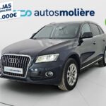 Audi Q5 Advanced 2.0 TDI clean diesel quattro 140 kW (190 CV) S tronic