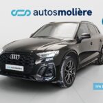 Audi Q5 Black Line 55 TFSIe quattro 270 kW (367 CV) S tronic