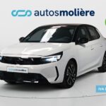 Opel Corsa 1.2T XHL GS 74 kW (100 CV)