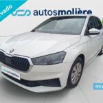 Skoda Fabia 1.0 MPI Active 59 kW (80 CV)
