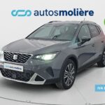 Seat Arona 1.0 TSI Xperience Special Edition 85 kW (115 CV) Seat Arona 1.0 TSI Xperience Special Edition 85 kW (115 CV)
