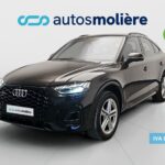 Audi Q5 S line 40 TDI quattro ultra 150 kW (204 CV) S tronic Audi Q5 S line 40 TDI quattro ultra 150 kW (204 CV) S tronic