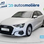 Audi A3 30 TFSI 81 kW (110 CV) S tronic