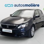 Peugeot 308 1.2 PureTech S&S Access 81 kW (110 CV) Peugeot 308 1.2 PureTech S&S Access 81 kW (110 CV)