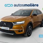 DS DS 7 PureTech 180 Grand Chic Auto 132 kW (180 CV)