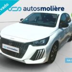 Peugeot 208 PureTech 100 Active 75 kW (100 CV)