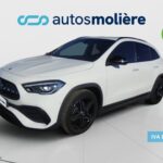 Mercedes GLA 200 D 110 kW (150 CV)