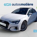 Audi A3 Advanced 30 TFSI 81 kW (110 CV) S tronic Audi A3 Advanced 30 TFSI 81 kW (110 CV) S tronic