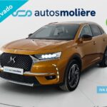 DS DS 7 PureTech 180 Grand Chic Auto 132 kW (180 CV)