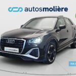 Audi Q2 S line 35 TFSI 110 kW (150 CV) S tronic