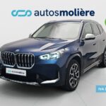 BMW X1 xDrive20d 120 kW (163 CV) BMW X1 xDrive20d 120 kW (163 CV)