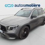 Mercedes Clase GLB 35 AMG 4Matic 225 kW (306 CV)