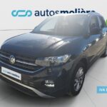 Volkswagen T-Cross Advance 1.0 TSI 70 kW (95 CV)