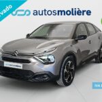 Citroën C4 PureTech 130 S&S 6v Feel Pack 96 kW (130 CV)