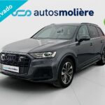 Audi Q7 S line 45 TDI quattro 170 kW (231 CV) tiptronic