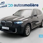 BMW X5 xDrive40i xLine 280 kW (381 CV)