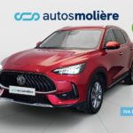 MG HS 1.5 Turbo GDI Comfort DCT 119 kW (162 CV)