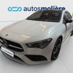 Mercedes CLA 200 d 110 kW (150 CV)