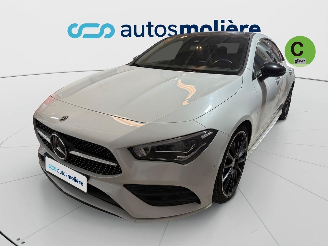 Mercedes CLA 200 d 110 kW (150 CV)