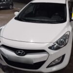 Hyundai i30 1.6 CRDI Tecno 81 kW (110 CV)