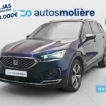 Seat Tarraco 2.0 TDI S&S X-Perience XL DSG 110 kW (150 CV)