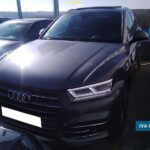Audi Q5 Competition 55 TFSI e quattro 270 kW (367 CV) S tronic