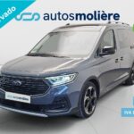 Ford Tourneo Connect 2.0 Ecoblue Active Auto 90 kW (122 CV) Ford Tourneo Connect 2.0 Ecoblue Active Auto 90 kW (122 CV)