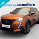 Peugeot 2008 Puretech 100 S&S Active Pack 75 kW (100 CV)