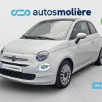 Fiat 500 1.0 Hybrid Dolcevita 51 kW (70 CV) Fiat 500 1.0 Hybrid Dolcevita 51 kW (70 CV)