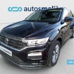 Volkswagen T-Roc Advance R-Line 1.5 TSI 110 kW (150 CV)