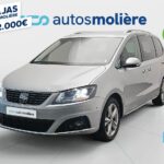 Seat Alhambra 1.4 TSI S/S Xcellence GO DSG 110 kW (150 CV)