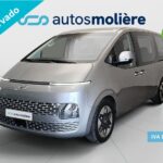 Hyundai Staria 2.2 CRDI Tecno 9S Auto 130 kW (177 CV)