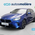 BMW Serie 1 120d 120 kW (163 CV) BMW Serie 1 120d 120 kW (163 CV)