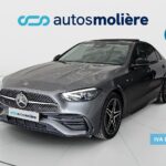 Mercedes Clase C 300 e EQ Berlina 230 kW (313 CV)