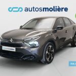 Citroën C4 PureTech 130 S&S 6v Feel Pack 96 kW (130 CV)