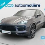 Porsche Cayenne Cayenne E-Hybrid 340 kW (462 CV)