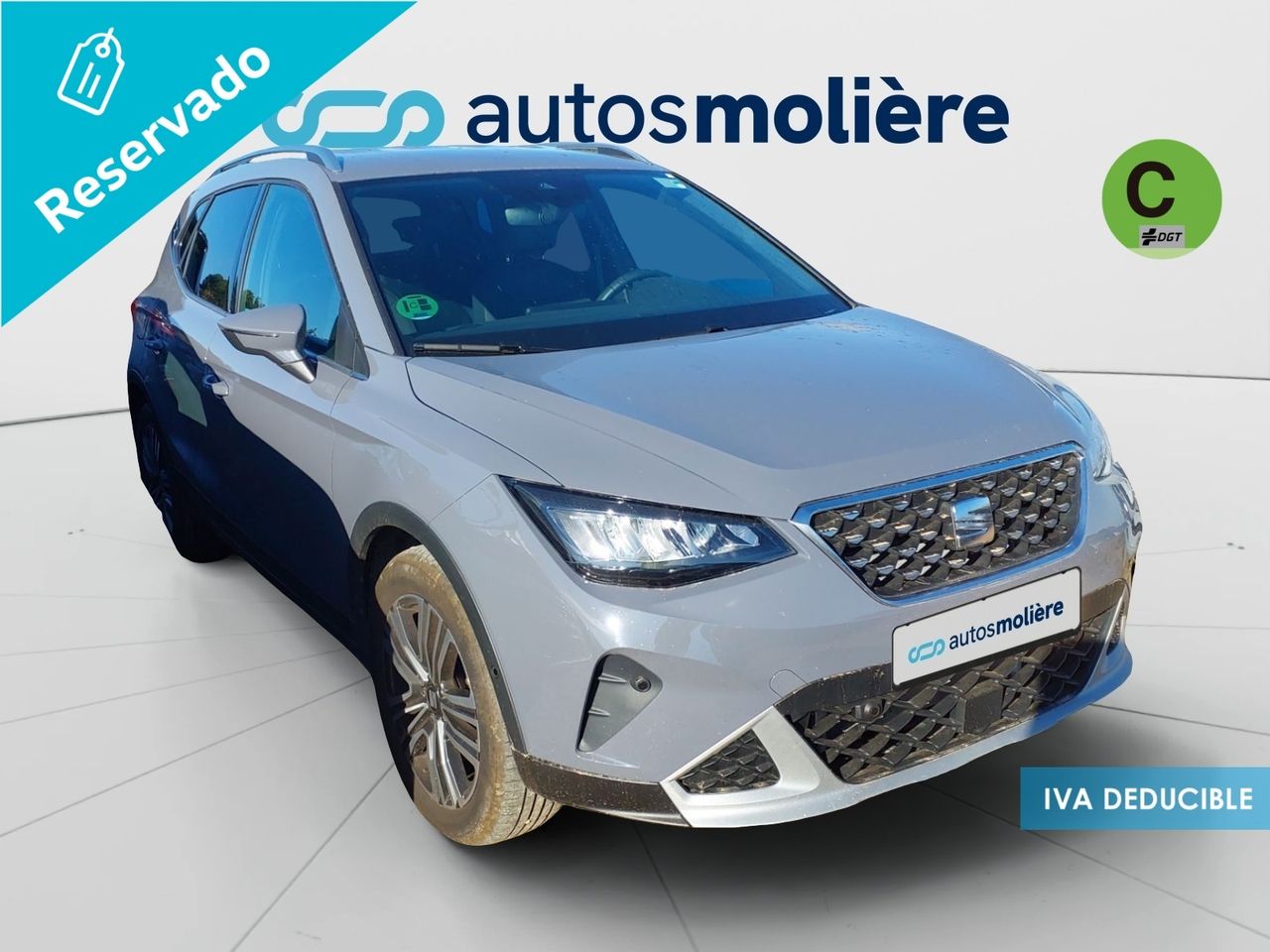 SEAT Arona 1.0 TSI Xperience Special Edition 85 kW (115 CV)
