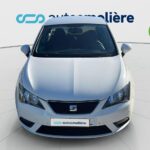 Seat Ibiza 1.2 TSI Style 66 kW (90 CV)
